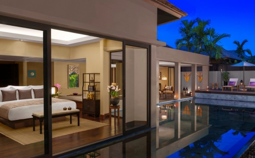 Anantara Phuket Layan Resort & Spa