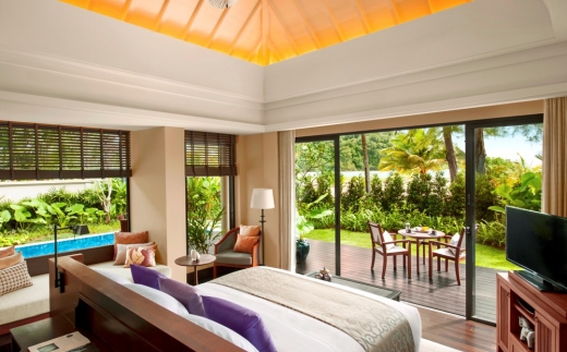 Anantara Phuket Layan Resort & Spa