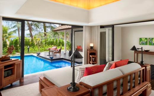 Anantara Phuket Layan Resort & Spa