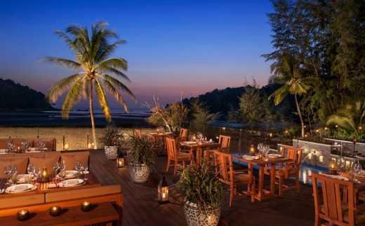 Anantara Phuket Layan Resort & Spa