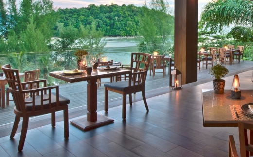 Anantara Phuket Layan Resort & Spa