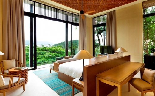 Anantara Phuket Layan Resort & Spa