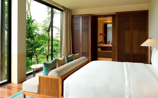 Anantara Phuket Layan Resort & Spa