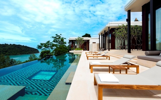 Anantara Phuket Layan Resort & Spa