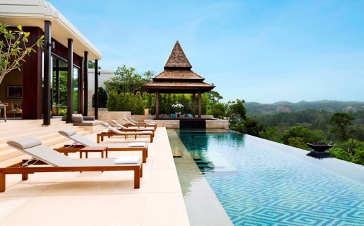 Anantara Phuket Layan Resort & Spa