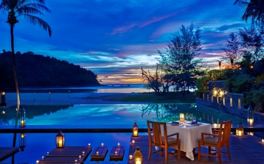 Anantara Phuket Layan Resort & Spa