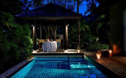 Anantara Phuket Layan Resort & Spa