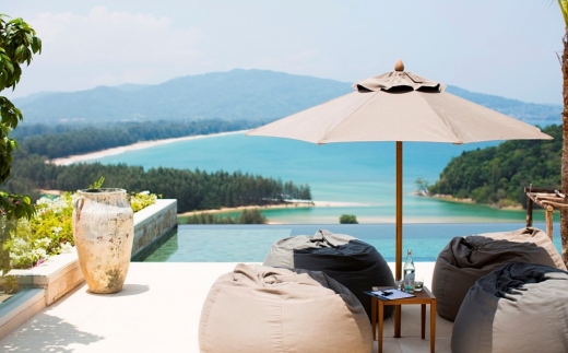 Anantara Phuket Layan Resort & Spa