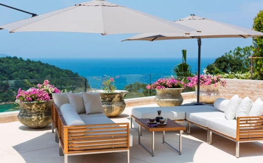 Anantara Phuket Layan Resort & Spa