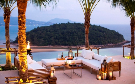 Anantara Phuket Layan Resort & Spa