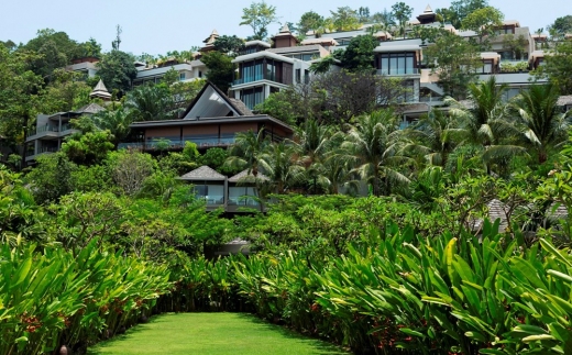 Anantara Phuket Layan Resort & Spa