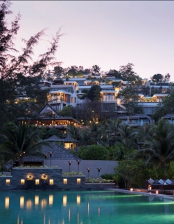 Anantara Phuket Layan Resort & Spa