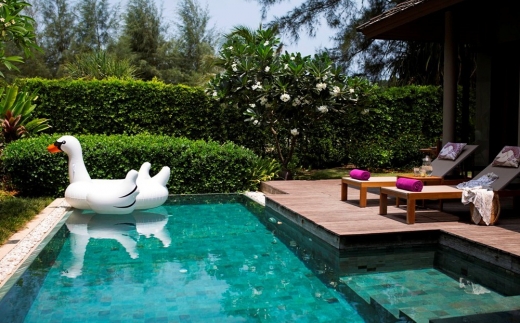 Anantara Phuket Layan Resort & Spa