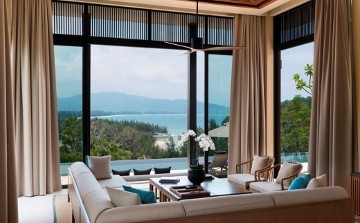 Anantara Phuket Layan Resort & Spa