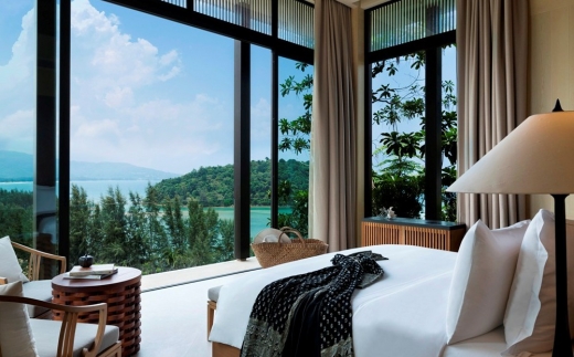 Anantara Phuket Layan Resort & Spa