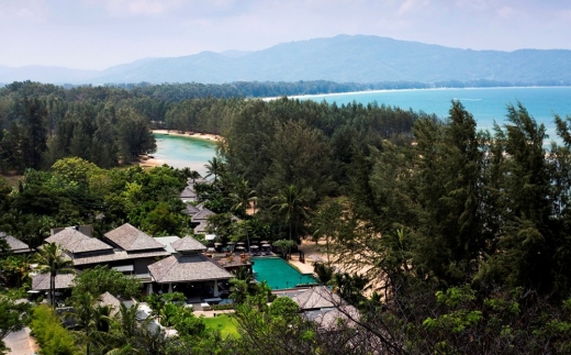 Anantara Phuket Layan Resort & Spa