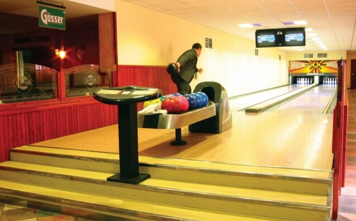 Matyas Kiraly Gyogy-Es Wellness Hotel