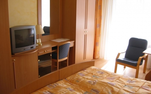 Matyas Kiraly Gyogy-Es Wellness Hotel