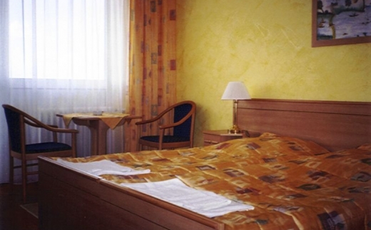 Matyas Kiraly Gyogy-Es Wellness Hotel