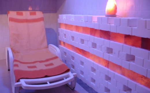 Matyas Kiraly Gyogy-Es Wellness Hotel