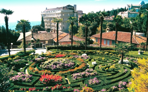 Opatija