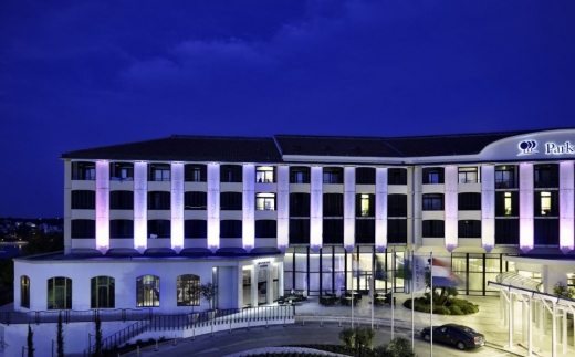 Park Plaza Histria