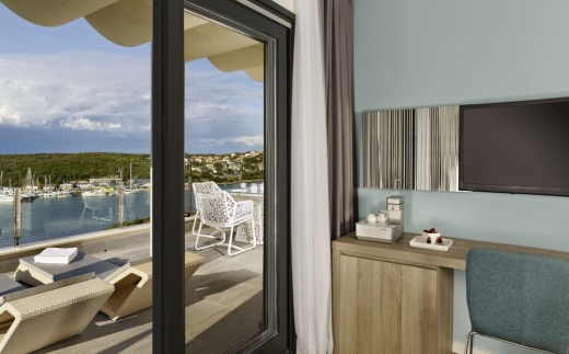 Park Plaza Histria