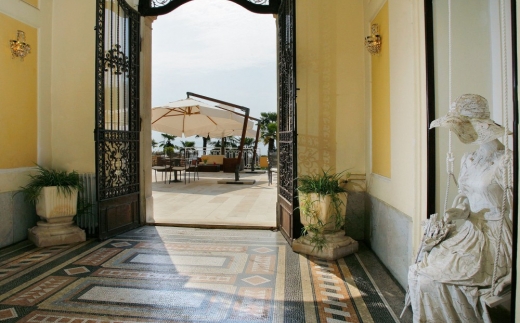 Opatija