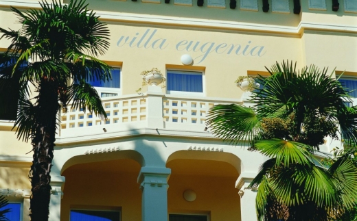 Villa Eugenia