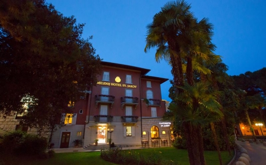 Amadria Park Hotel Sveti Jakov