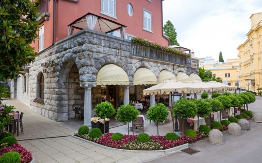 Amadria Park Hotel Sveti Jakov