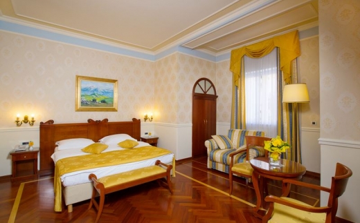 Amadria Park Hotel Sveti Jakov