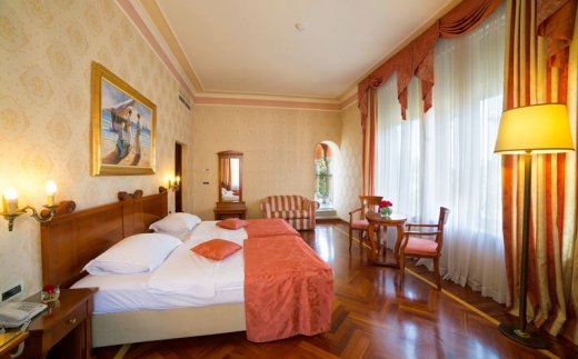 Amadria Park Hotel Sveti Jakov