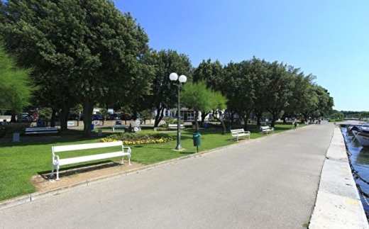 Park Punat