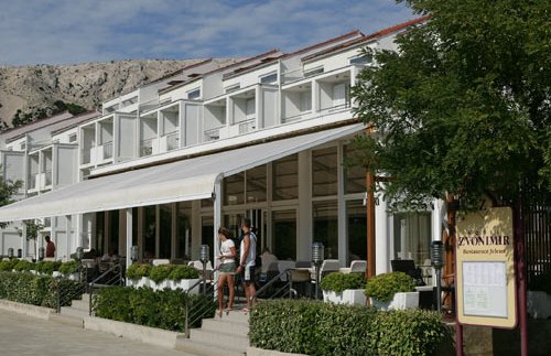 Valamar Zvonimir Sunny Plus Hotel
