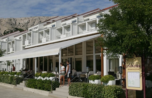 Zvonimir Sunny Hotel By Valamar