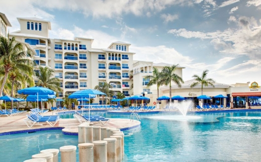 Occidental Costa Cancun