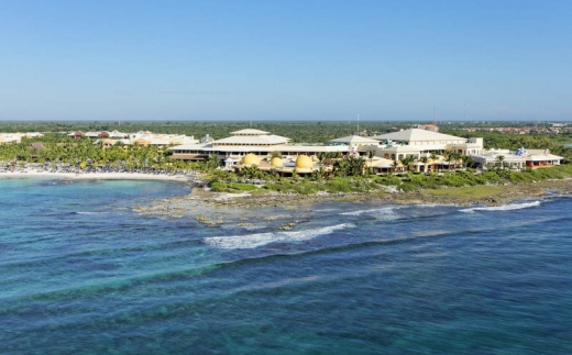 Barcelo Maya Grand Resort