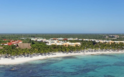 Barcelo Maya Grand Resort