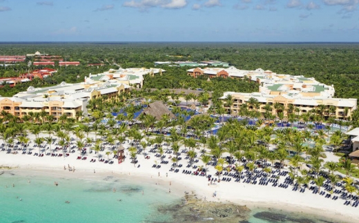 Barcelo Maya Grand Resort