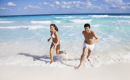 Occidental Tucancun