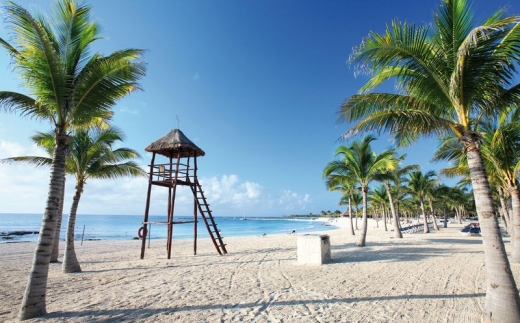 Barcelo Maya Palace