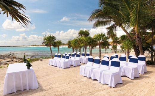 Barcelo Maya Palace