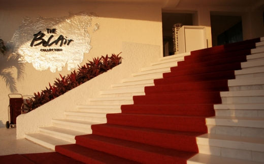 Bel Air Collection & Spa Cancun