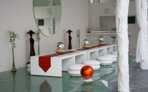 Bel Air Collection & Spa Cancun