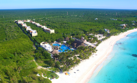 Catalonia Royal Tulum (Adults Only)