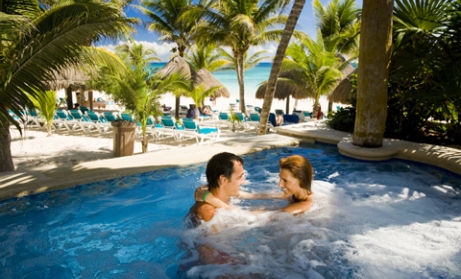 Catalonia Royal Tulum (Adults Only)