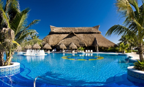 Catalonia Royal Tulum (Adults Only)