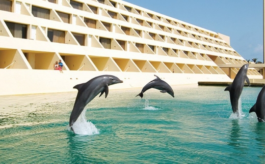 Dreams Cancun Resort & Spa