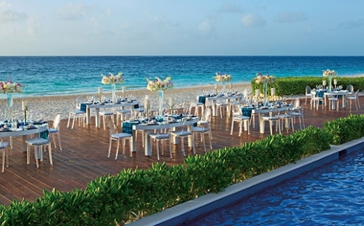 Dreams Riviera Cancun Resort & Spa